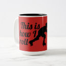 Search for roller skaters mugs Derby