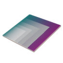 Search for teal color tiles Geometric