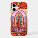 Search for guadalupe iphone cases Saint