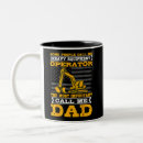 Search for operation mugs Dad