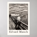 Search for edvard munch posters Expressionism