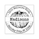 Search for pumpkin rubber stamps Vintage