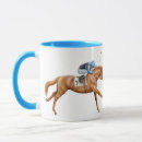 Search for thoroughbred mugs Equestrian