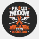 Search for orange ribbon stickers Reflex sympathetic dystrophy