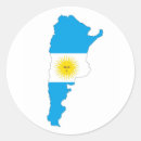 Search for argentina map stickers Flag