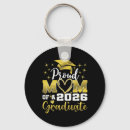 Search for graduation ceremony key rings Proud graduate