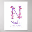 Search for n a posters For her