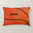 Search for basketball bedroom cushions Coach