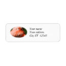 Search for flamingo bird return address labels Animals