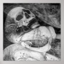 Search for digital realism art Black and white