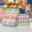 Search for orange christmas wrapping paper Simple