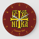 Search for jesus christ clocks Orthodox