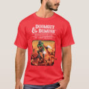 Search for demon tshirts Retro
