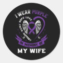 Search for mens wear stickers Wife
