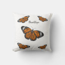 Search for monarch butterfly cushions Insect