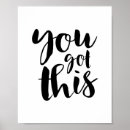 Search for encouragement quotes for students You got this