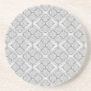 Search for ornamental coasters Mediterranean