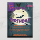 Search for batty bat invitations Party