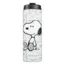 Search for cartoon travel mugs charles schulz