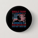 Search for president day badges Usa