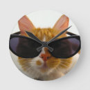 Search for cat sunglasses art Kitty