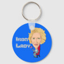 Search for first lady key rings Female
