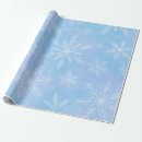 Search for frozen wrapping paper Ice
