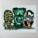 Search for horror movie posters Vampire