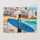 Search for the dude postcards Surfing