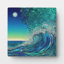 Search for plaques Blue