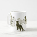 Search for steinlen mugs Illustration