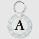 Search for alphabet letters key rings Monograms