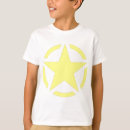 Search for army kids tshirts Star