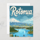 Search for retro new zealand postcards Illustration