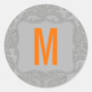 Search for damask seals envelope seals Grey