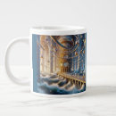 Search for clock mugs Ocean