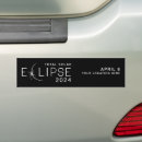 Search for eclipse bumper stickers Totality