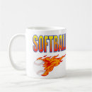 Search for softball mugs Soccer