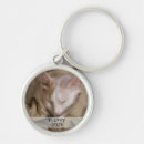 Search for dog premium round key rings Cat lover