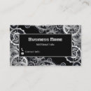 Search for steampunk business cards Mechanical