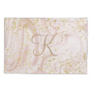 Search for glitter pillowcases Marble