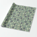 Search for candle wrapping paper Happy