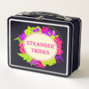Search for 80s lunch boxes Abstract
