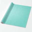 Search for seafoam wrapping paper Classic