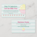 Search for stamp loyalty cards Bakery