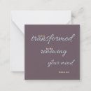 Search for romans 12 2 Inspirational
