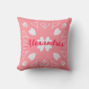 Search for apricot cushions Simple