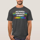 Search for asd tshirts Braille