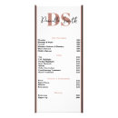 Search for simple rack cards Spa