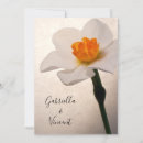 Search for daffodil wedding invitations Flowers